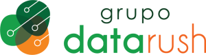logotipo grupo Datarush
