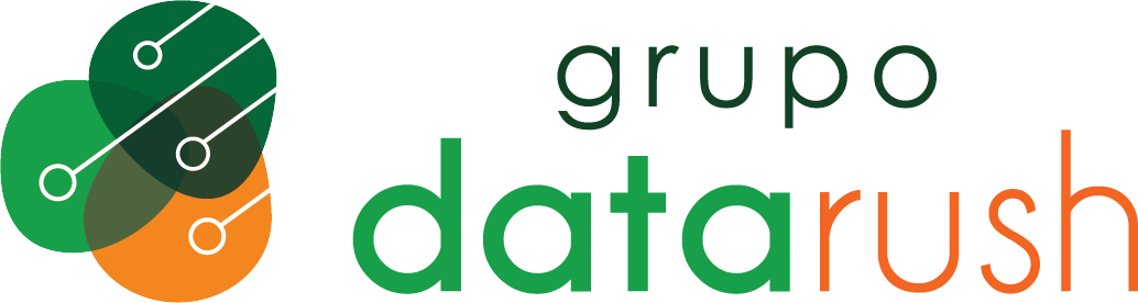 Logotipo Grupo Datarush